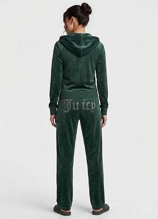 Костюм juicy couture 2
