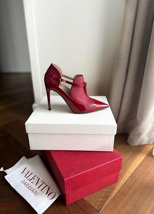 Туфли valentino оригинал 2