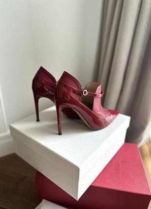Туфли valentino оригинал 5