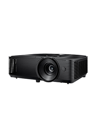 Проектор optoma w400lve 3