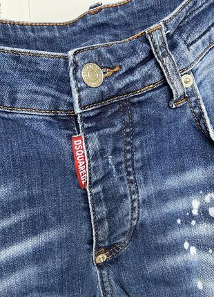 Dsquared2 чоловічі джинси 2