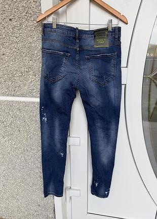 Dsquared2 чоловічі джинси 6