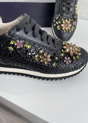 Кроссовки lesilla оригинал 2