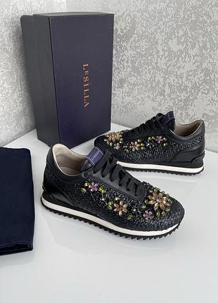 Кроссовки lesilla оригинал 4