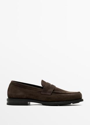 Лофери massimo dutti