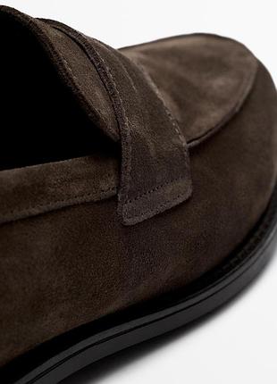 Лофери massimo dutti 5