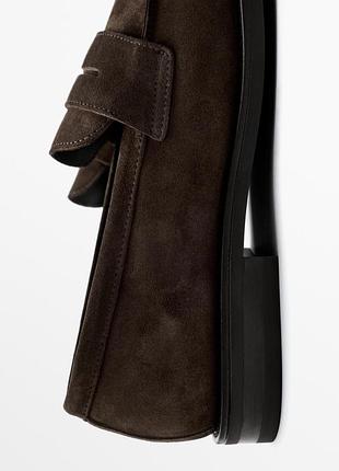 Лофери massimo dutti 4