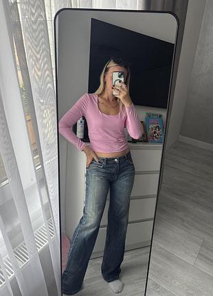 Лонгслів жіночий 3