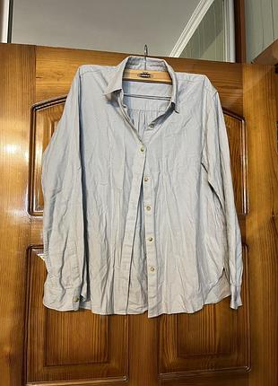 Женская рубашка uniqlo