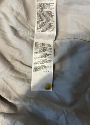 Женская рубашка uniqlo 5