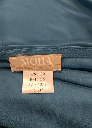 Асива блуза mona 5