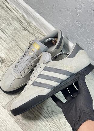 Кросівки adidas beckenbauer allround розмір 44