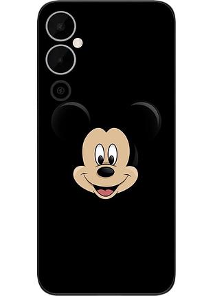 Силиконовый чехол epik для tecno pova neo 2 (lg6n) с картинкой микки