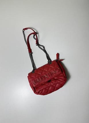 Сумка valentino 2