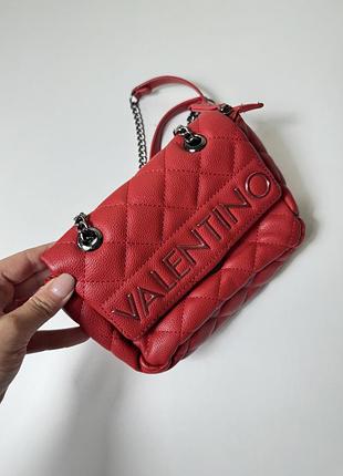 Сумка valentino