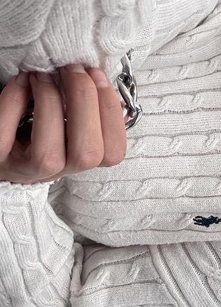 Светр polo ralph ,оригінал 5