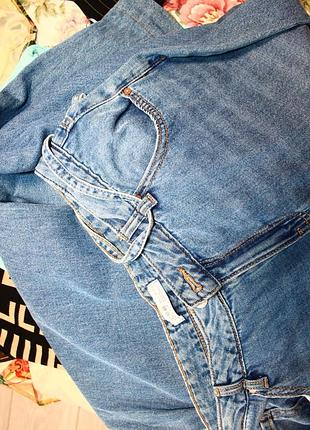 Джинси denim co 3