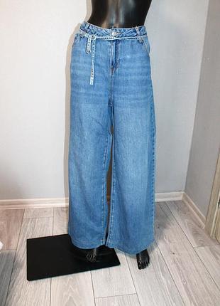 Джинси denim co