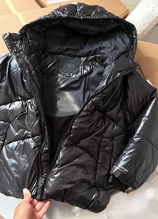 Курточка zara 2