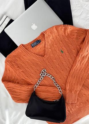 Джемпер polo ralph ,оригінал 4