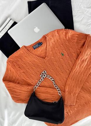 Джемпер polo ralph ,оригінал 5