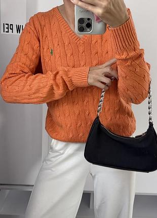Джемпер polo ralph ,оригінал 8