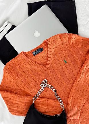 Джемпер polo ralph ,оригінал 6