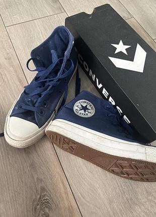 Converse конверси