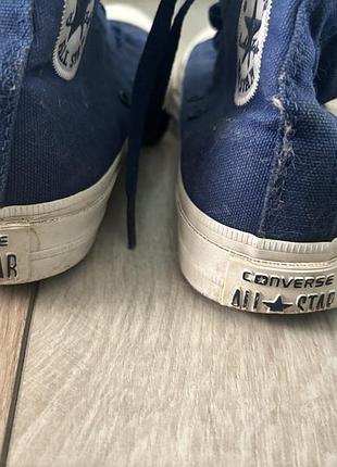 Converse конверси 2