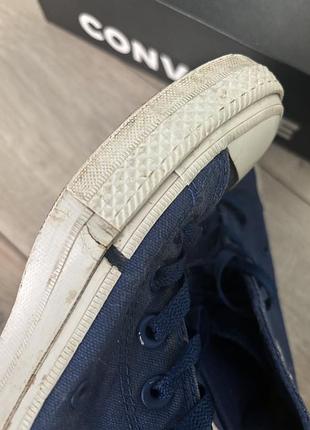 Converse конверси 4