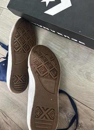 Converse конверси 3