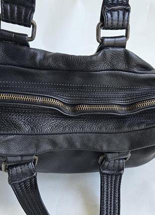 Архивная сумка zadig &amp; voltaire 2