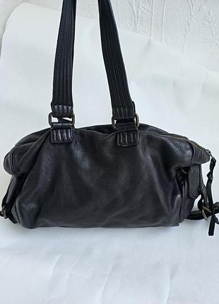 Архивная сумка zadig &amp; voltaire 7