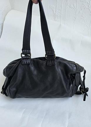 Архивная сумка zadig &amp; voltaire 8