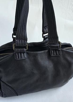 Архивная сумка zadig &amp; voltaire 3