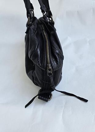 Архивная сумка zadig &amp; voltaire 6