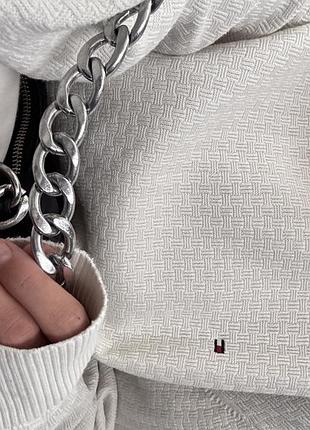 Светр tommy hilfiger ,оригінал 8