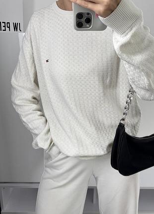 Светр tommy hilfiger ,оригінал 5