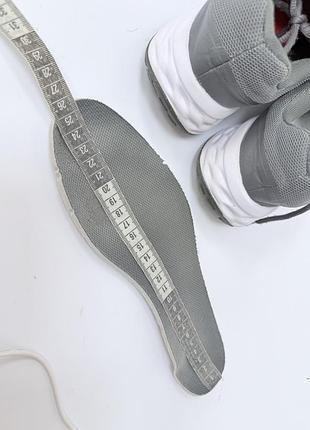 Кросівки nike 6