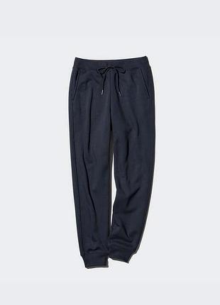Джогери uniqlo heattech з флісовою підкладкою