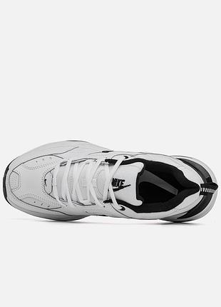 Nike m2k tecno white 2