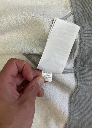 Чоловіча зіп худі кофта nike sportswear 🤍 7
