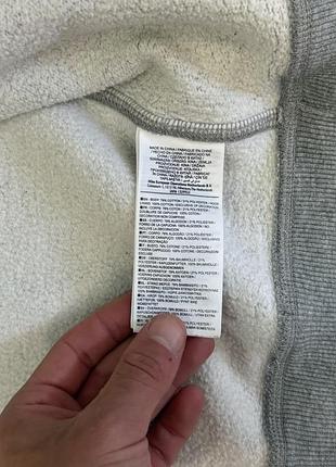 Чоловіча зіп худі кофта nike sportswear 🤍 6