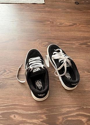 Кросовки vans hylane 2
