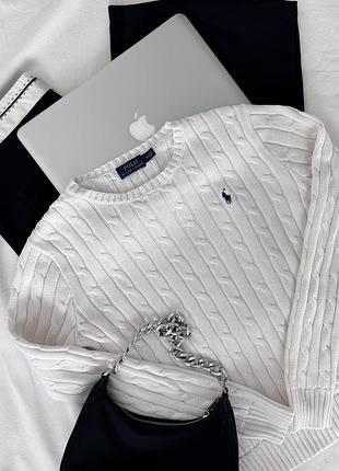 Светр polo ralph ,оригінал 2