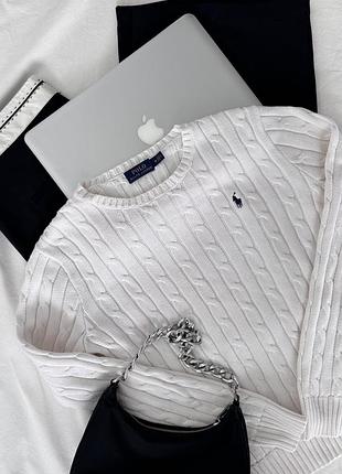 Светр polo ralph ,оригінал 3
