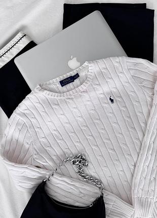 Светр polo ralph ,оригінал 4