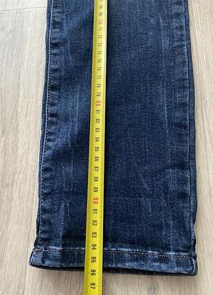 Джинси 👖 чоловічі 7