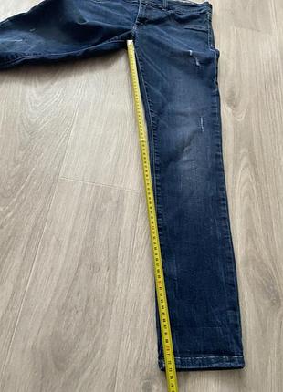 Джинси 👖 чоловічі 8