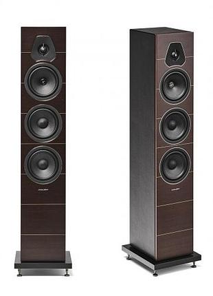 Акустика підлоги sonus faber lumina iii wenge